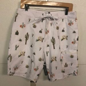 Slvdr swim / board shorts